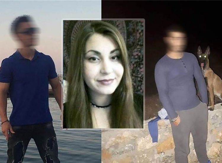 Βίντεο...Ξυλοκόπησαν τον 19χρονο φερόμενο δολοφόνο της Τοπαλούδη στις φυλακές