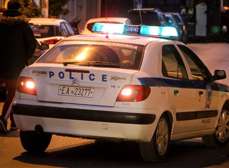 Τρόμος στην Αθήνα από δύο εκτελέσεις σε Ομόνοια και Μοσχάτο
