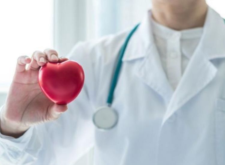 ΓεΣΥ: Οι καρδιολόγοι στην Αμμόχωστο