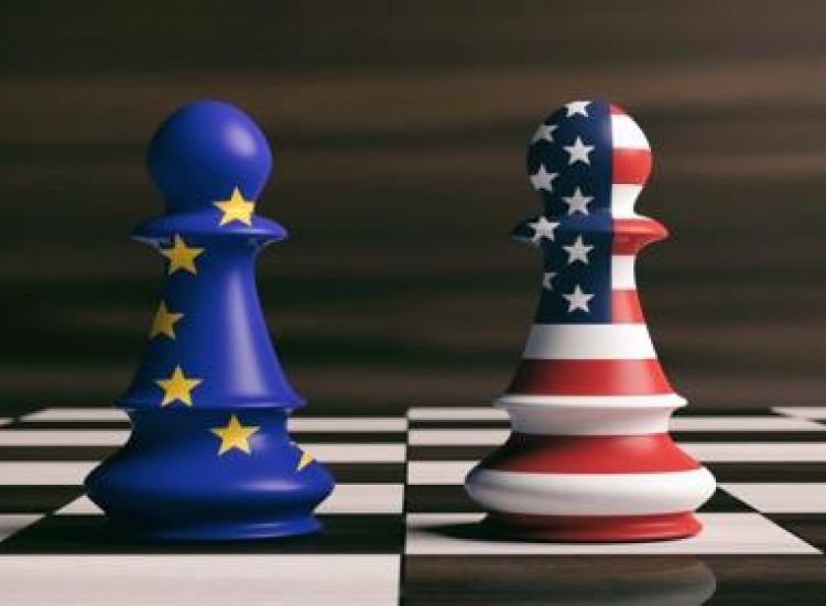 Αντίποινα ΕΕ σε ΗΠΑ: Δασμοί $20 δισ. σε αμερικανικά προϊόντα