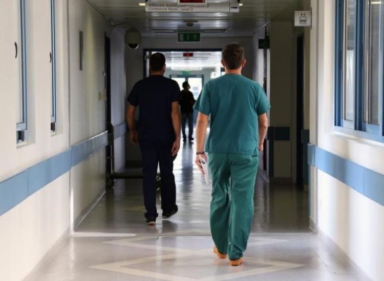 Νοσοκομείο Αμμοχώστου: Η τελευταία ενημέρωση για τους ασθενείς