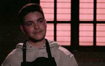 Λιοπέτρι: Ο τρανς διαγωνιζόμενος που διεκδικεί μία θέση στο σπίτι του Master Chef