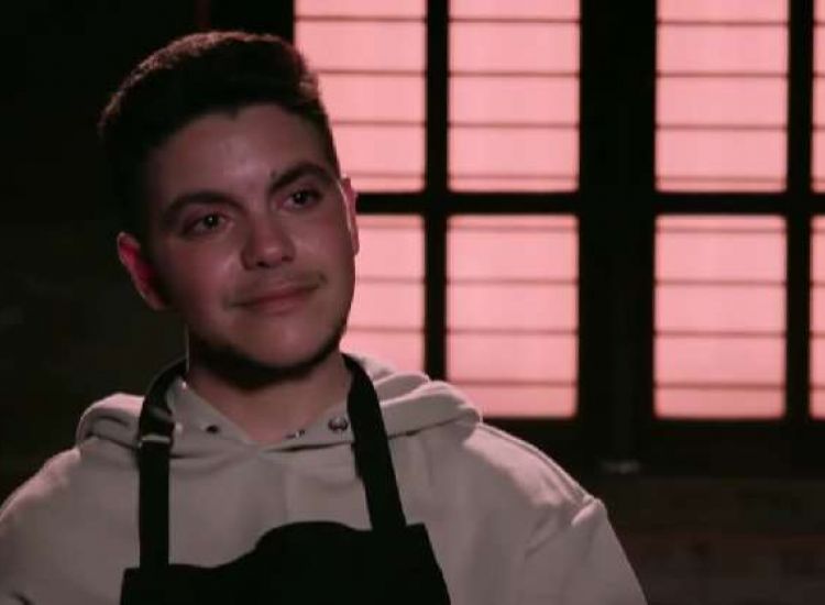 Λιοπέτρι: Ο τρανς διαγωνιζόμενος που διεκδικεί μία θέση στο σπίτι του Master Chef