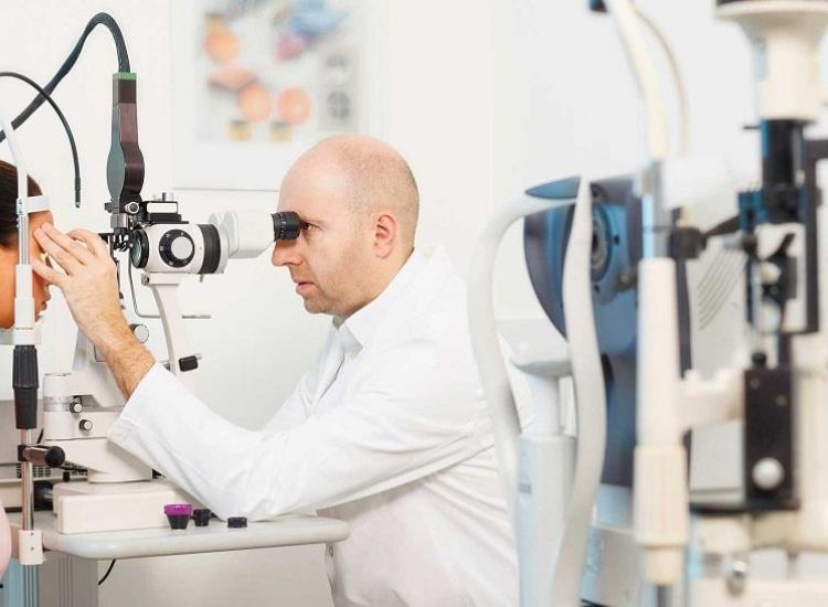 Αμμόχωστος: Οι διαθέσιμοι οφθαλμίατροι στο ΓΕΣΥ-Δείτε όλους όσοι έχουν ενταχθεί