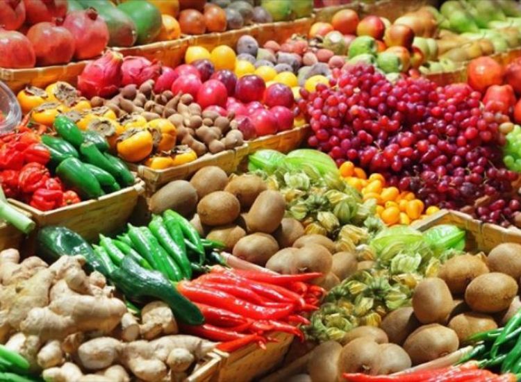 Ραγδαία αύξηση στις τιμές των λαχανικών ελέω καιρού