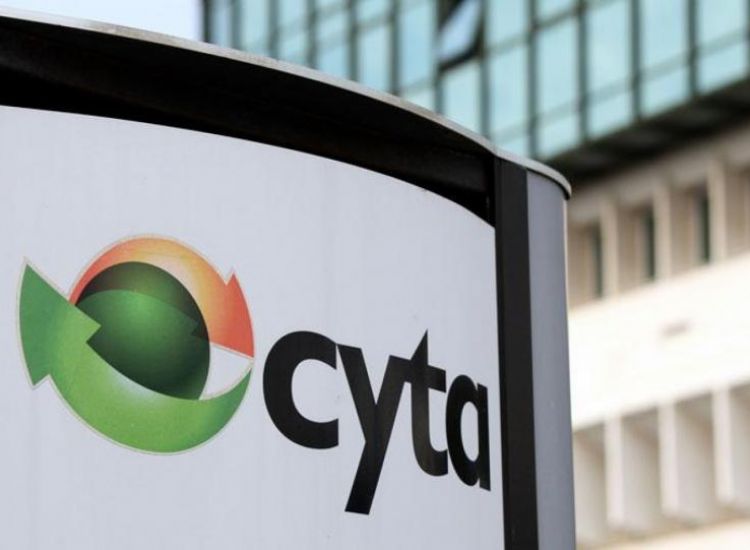 Θέσεις εργασίας στην Cyta με μισθό €1.861