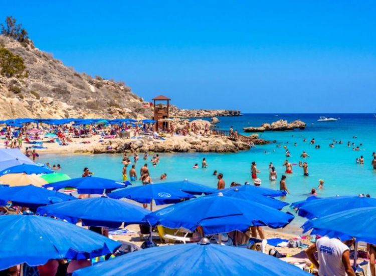 Υφυπ. Τουρισμού: Ο τουρισμός στην Κύπρο αποκτά νέο προσανατολισμό