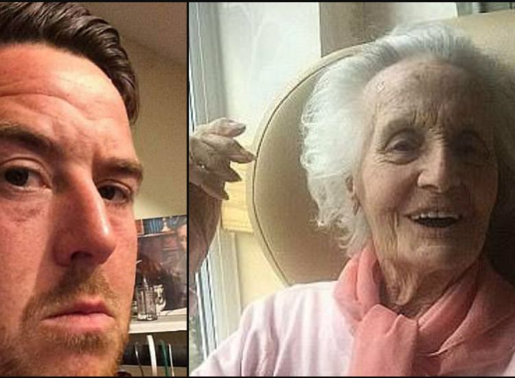 «Συγνώμη, μόλις σκότωσα τη γιαγιά μου»- 33χρονος αφαίρεσε τη ζωή 94χρονης