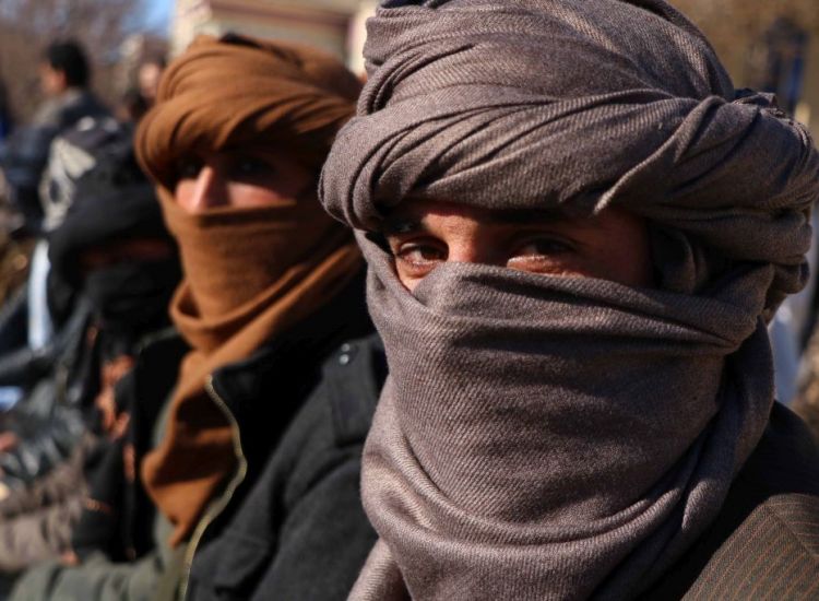 Ποιοι είναι οι Ταλιμπάν και πως ανακατέλαβαν την εξουσία, 20 χρόνια χάους στο Αφγανιστάν