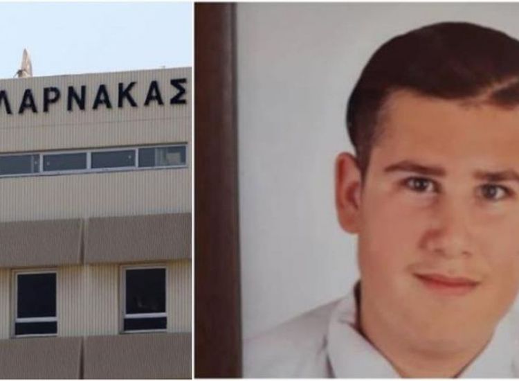 Κύπρος - Απόφαση σταθμός: Ένοχοι τρεις εκ των τεσσάρων για το θάνατο του 16χρονου Παναγιώτη