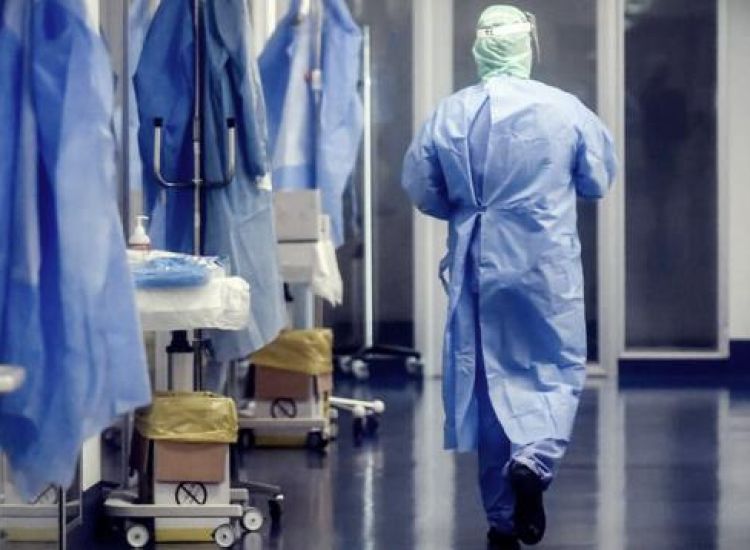 Νοσοκομείο Αμμοχώστου: Δεν υπερβαίνει τα 50 έτη ο μέσος όρος των ασθενών με κορωνοΐό