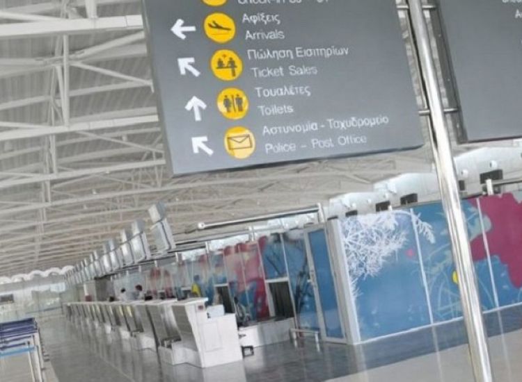 Πώς και με ποιες χώρες ανοίγουν αεροδρόμια-Οι λεπτομέρειες για ξενοδοχεία