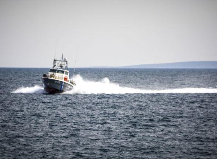 Μαρτυρία ψαρά : Οι Τούρκοι πυροβόλησαν τέσσερις φορές