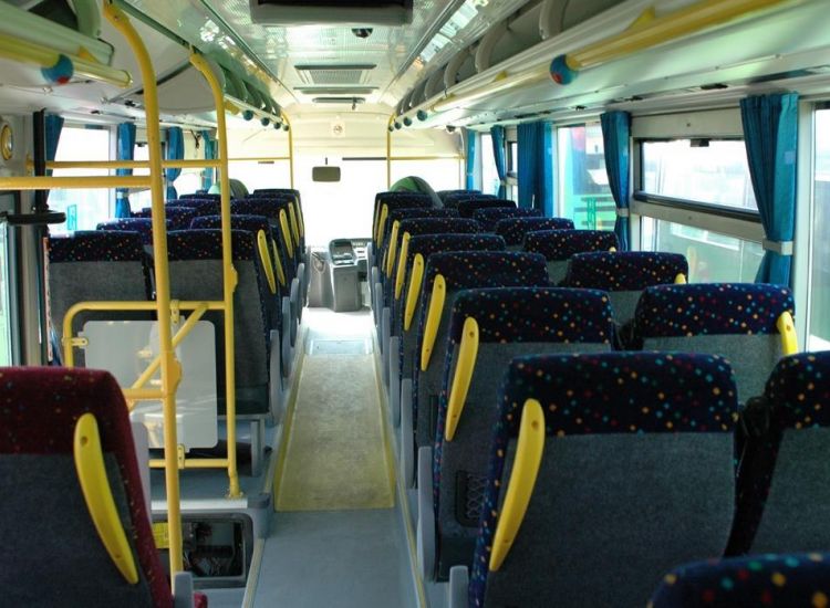 Καρούσος: Από Σεπτέμβριο, μεταφορά μαθητών με λεωφορεία από σπίτι σε σπίτι