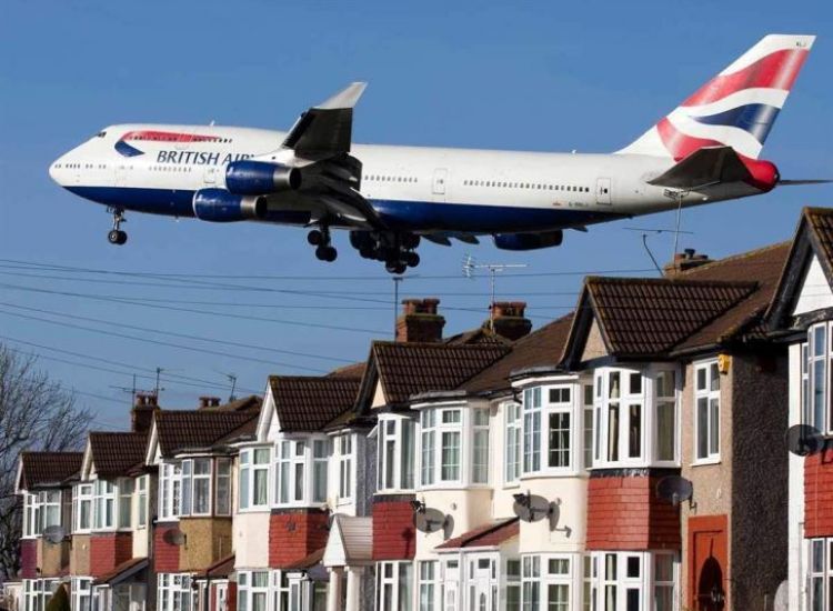 Τουρισμός: Αυξάνονται ραγδαία οι πτήσεις από Βρετανία!