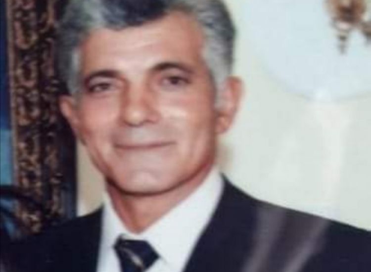 Λιοπέτρι: Απεβίωσε ο Κώστας Παπάμηχαηλ σε ηλικία 65 ετών