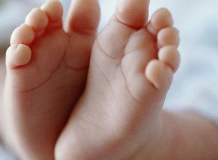 Ευτυχές απρόοπτο στη Λάρνακα: Γυναίκα γέννησε στο σπίτι της