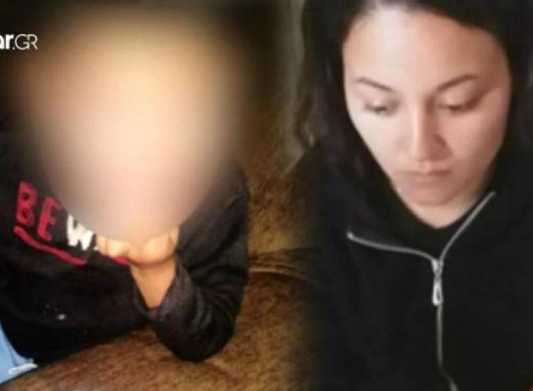 Ελλάδα: Συγκλονίζει η μητέρα που βρήκε δολοφονημένο τον 4χρονο γιο της
