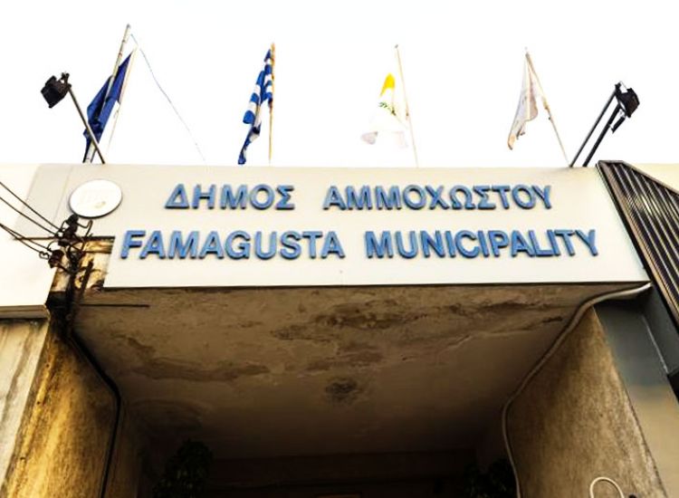 Ο Δήμος Αμμοχώστου προσφέρει τρεις χιλ. ευρώ στο Νοσοκομείο Αμμοχώστου