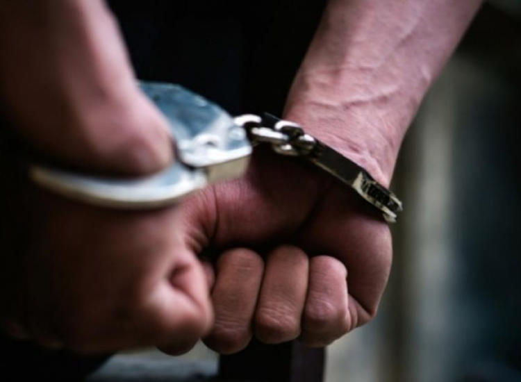 Σύλληψη 32χρονου στην Αγία Νάπα για υπόθεση άσεμνης επίθεσης και επίθεσης εναντίον αστυνομικών