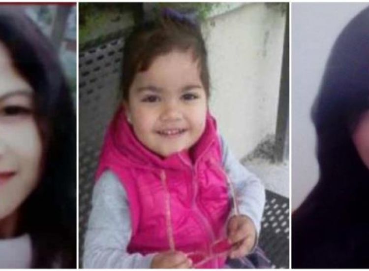 ΦΡΙΚΗ Μιτσερό: Τη σκότωσε ενώ έκαναν έρωτα-Τρία θύματα σε ενάμιση μήνα