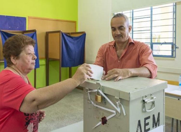 Ανακοινώθηκαν τα εκλογικά κέντρα για τις εκλογές στον Δήμο Αμμοχώστου-Πού ψηφίζετε