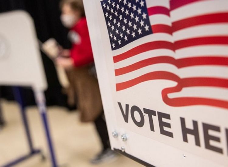 Εκλογές ΗΠΑ: Η Τζόρτζια ανακοινώνει τελικά αποτελέσματα
