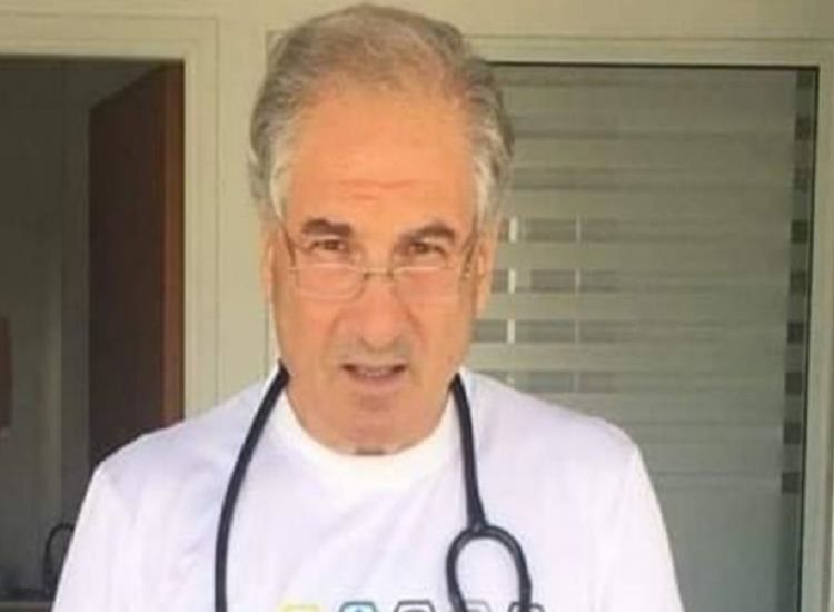 Κύπρος: Απεβίωσε από κορωνοιό γνωστός γιατρός