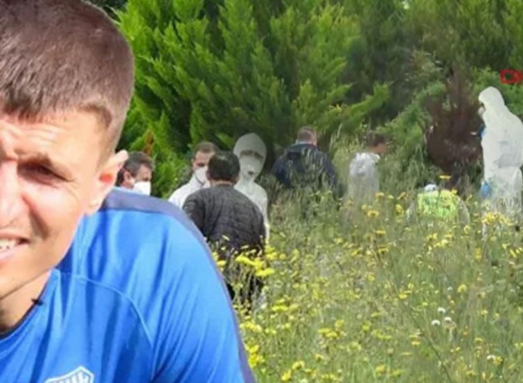 Τούρκος ποδοσφαιριστής ομολόγησε ότι σκότωσε τον γιο του που είχε κορονοϊό!