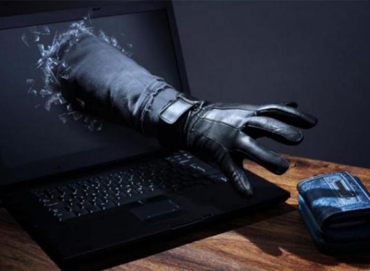 Νέα για διαδικτυακή απάτη - Προειδοποίηση αστυνομίας