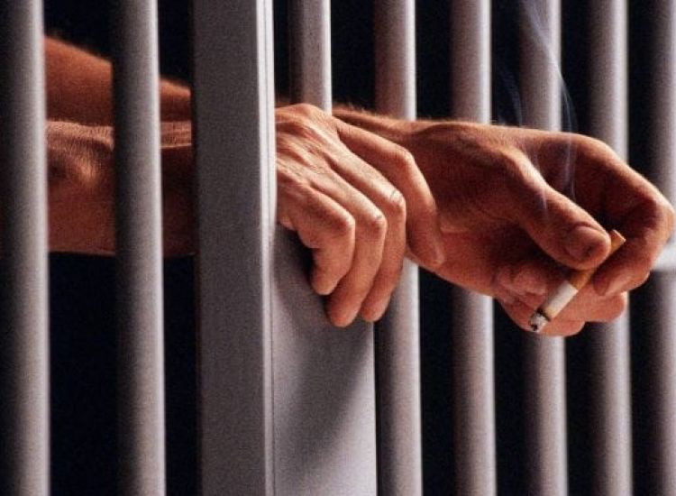 Παραλίμνι: Στη φυλακή 40χρονος που οδηγούσε υπό την επήρεια ναρκωτικών