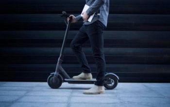 Σε ισχύ η νομοθεσία για τα e-scooters - Τι προνοεί