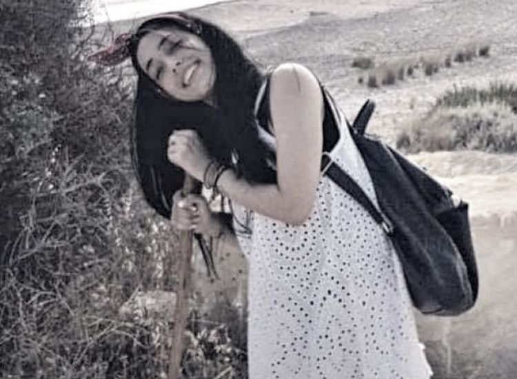 ΚΥΠΡΟΣ: Θρήνος για την 23χρονη Κατερίνα