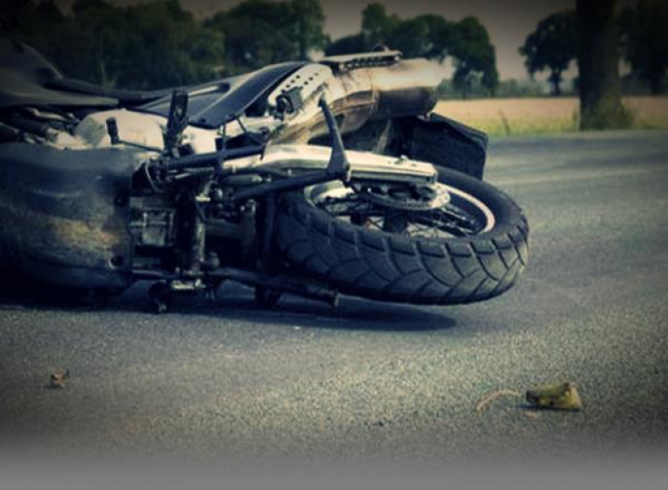 Κύπρος: Νεκρός νεαρός μοτοσικλετιστής μετά από σύγκρουση