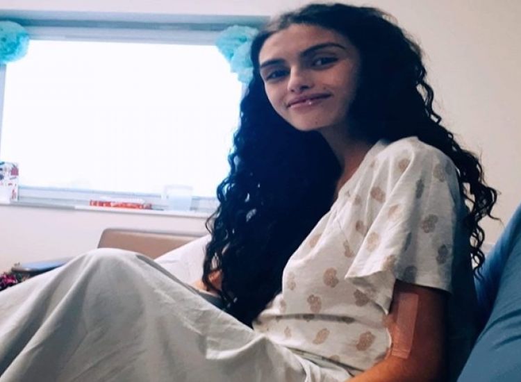 Τραγωδία με 19χρονη: Καθυστέρησε χημειοθεραπείες για να γεννήσει