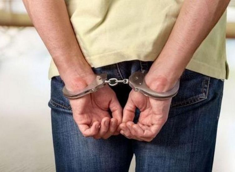 Επ. Αμμοχώστου: Συνελήφθη 28χρονος για σωρεία παρανομιών και απειλών