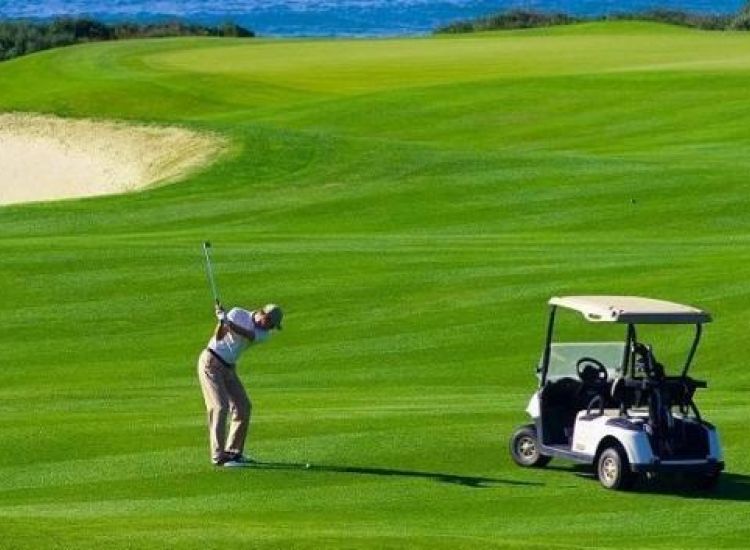 Επ. Αμμοχώστου: "Η προσπάθεια μας για γκολφ ξεκίνησε πριν από 23 χρόνια"