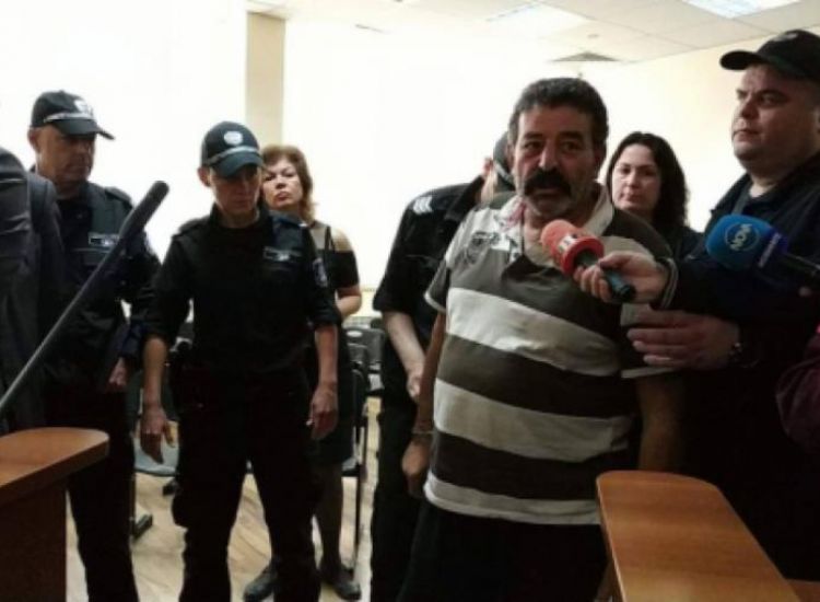 Για θάνατο εκ προμελέτης κατηγορείται ο Παραλιμνίτης στη Βουλγαρία