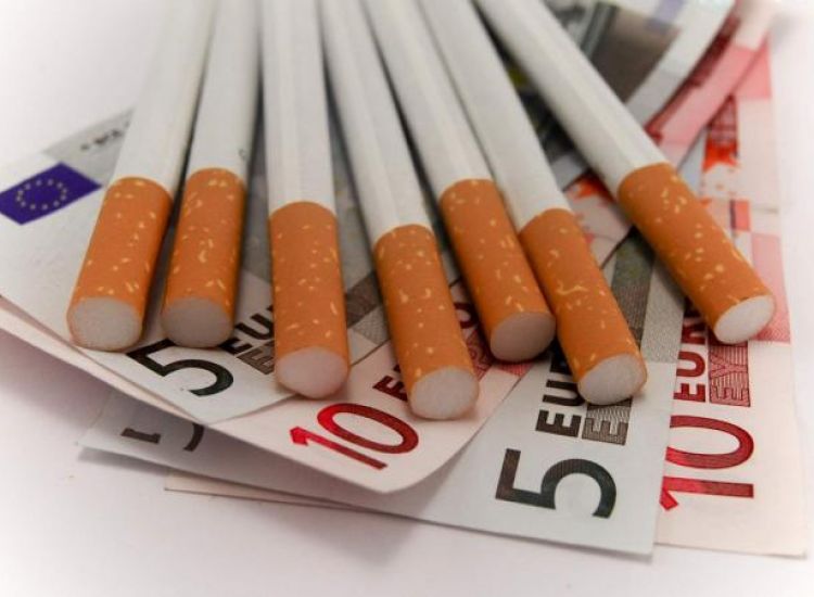 ΚΥΠΡΟΣ: Αυξήθηκαν οι τιμές σε τσιγάρα και καπνό – Πιάστηκαν στον ύπνο οι καταναλωτές