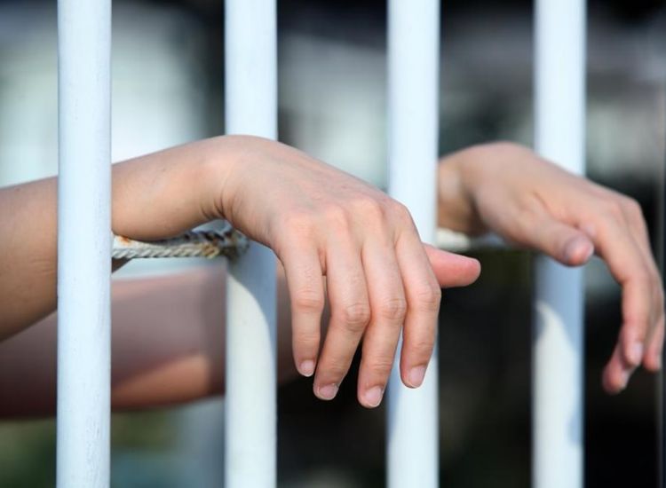 Αγία Νάπα: Οκτώ χρόνια φυλάκιση σε 32χρονο για βιασμό 20χρονης