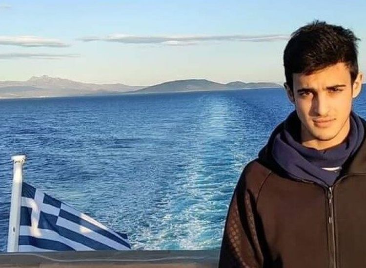 Θρήνος στο Αυγόρου: Ταυτοποιήθηκε η σορός του 23χρονου Κυπριανού
