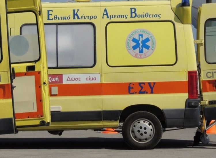 Ελλάδα: Μετά από 35 λεπτά επανέφεραν το 6χρονο αγοράκι που πήγε να πνιγεί με το λουρί του σκύλου!