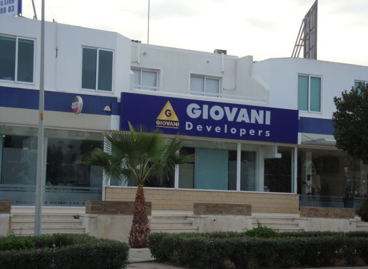 Διαφωνίες Ομίλου Giovani με την έκθεση του Ελεγκτή