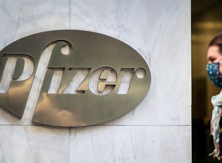 To νέο μεγάλο deal της Pfizer ύψους $ 6,7 δις - Ποια φαρμακευτική εξαγόρασε