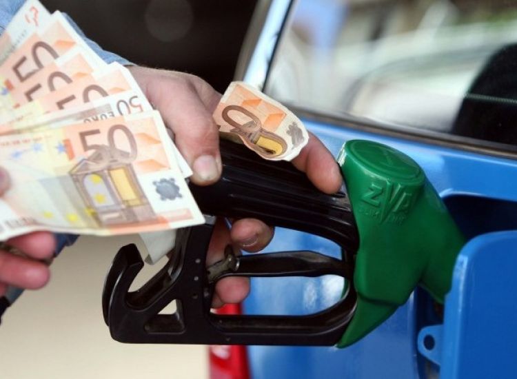 Η φθηνότερη τιμή σε βενζίνη που παρατηρήθηκε σήμερα στην Κύπρο