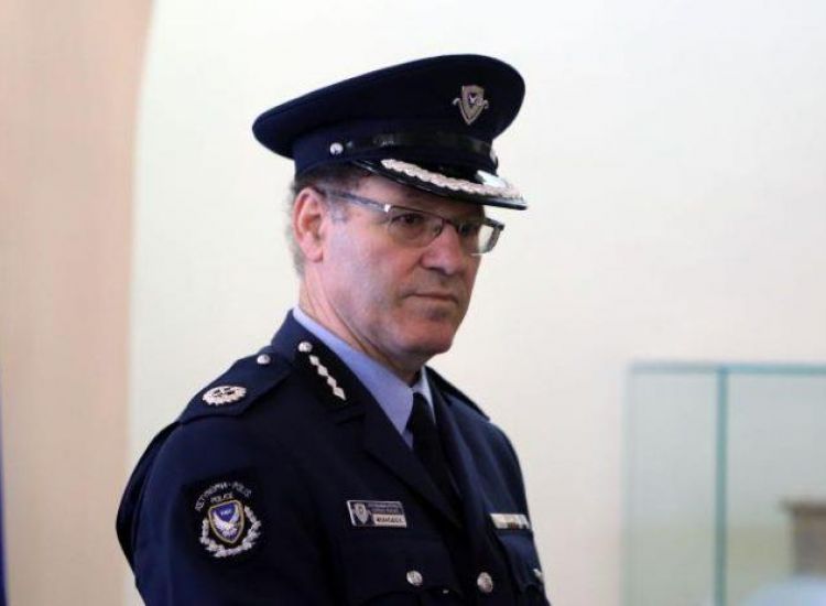 Αρχηγός Αστυνομίας: Πληροφορίες για αντίποινα μετά την απόπειρα φόνου