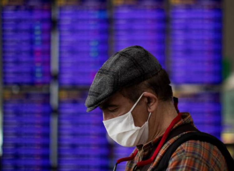 Κορωνοϊός: «Λουκέτο» στα ευρωπαϊκά αεροδρόμια - Ποια κλείνουν
