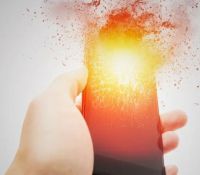 Επ. Αμμοχώστου: Έκρηξη κινητού στην τσέπη 35χρονου - Αιτίες και τι πρέπει να ξέρουμε