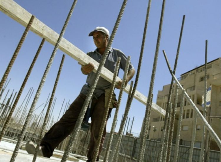 Αμμόχωστος: Σε 24ωρη απεργία κατέρχονται εργαζόμενοι Οικοδομικής Βιομηχανίας
