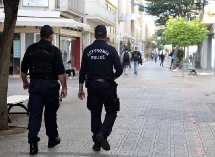Επ. Αμμοχώστου: Καταγγέλθηκαν 11 άτομα για παραβίαση των μέτρων